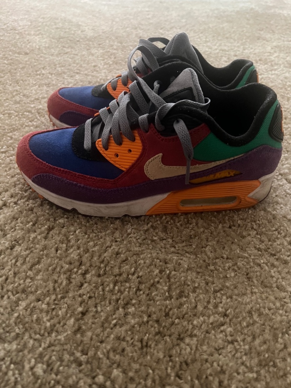 Air max